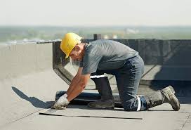 Best Tile Roofing Installation  in Niagara, WI